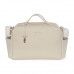 Bolsa Canastilla Icon Cream de Pasito a Pasito